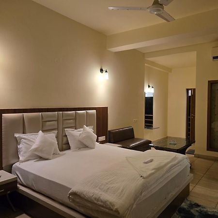 Ricardo Beach Resort Mandarmani Extérieur photo