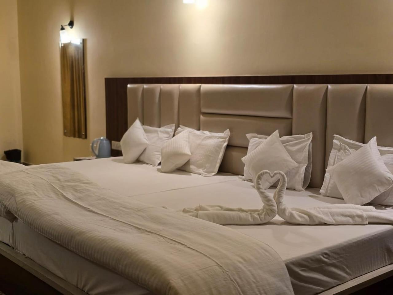 Ricardo Beach Resort Mandarmani Extérieur photo