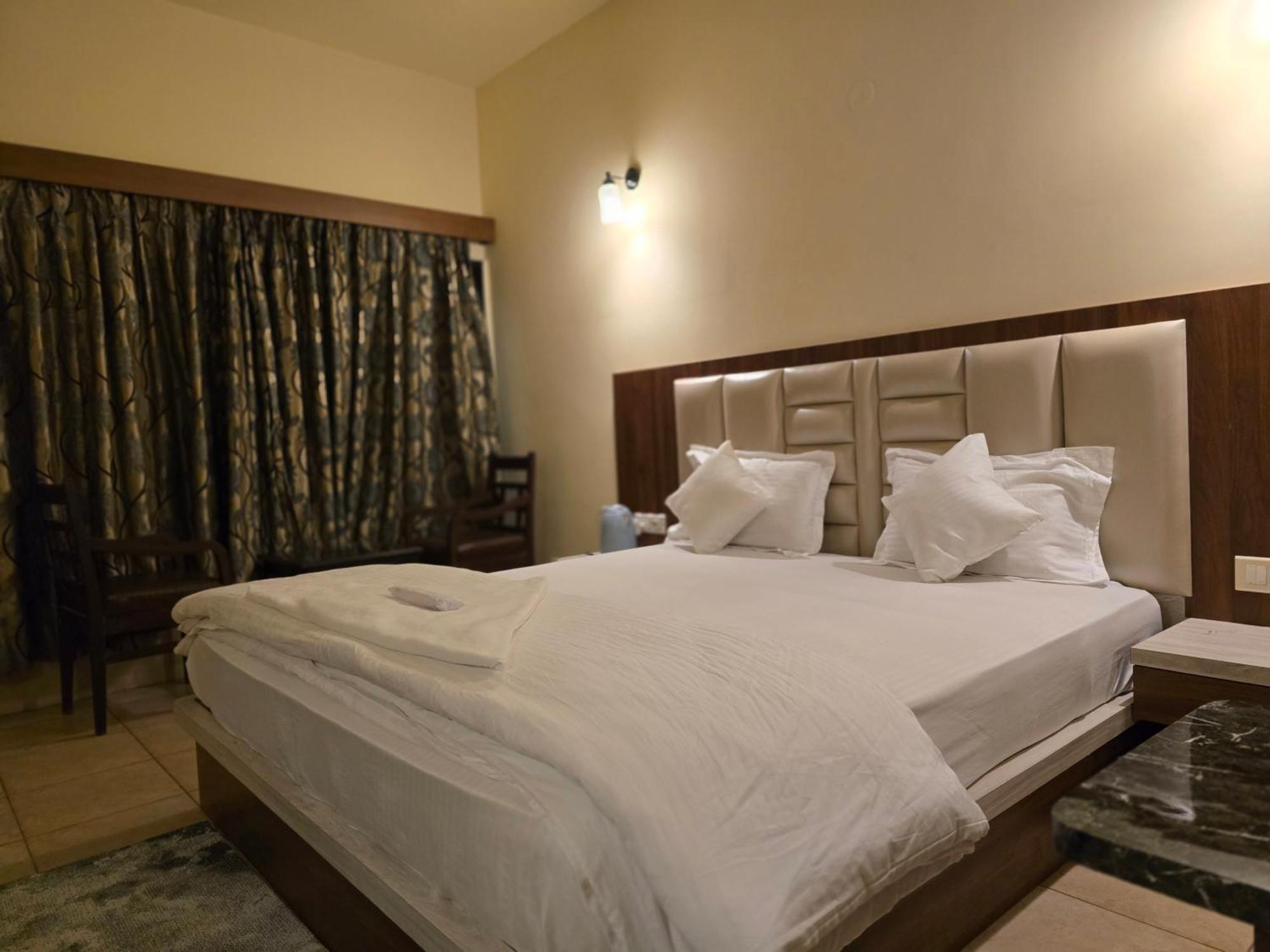 Ricardo Beach Resort Mandarmani Extérieur photo