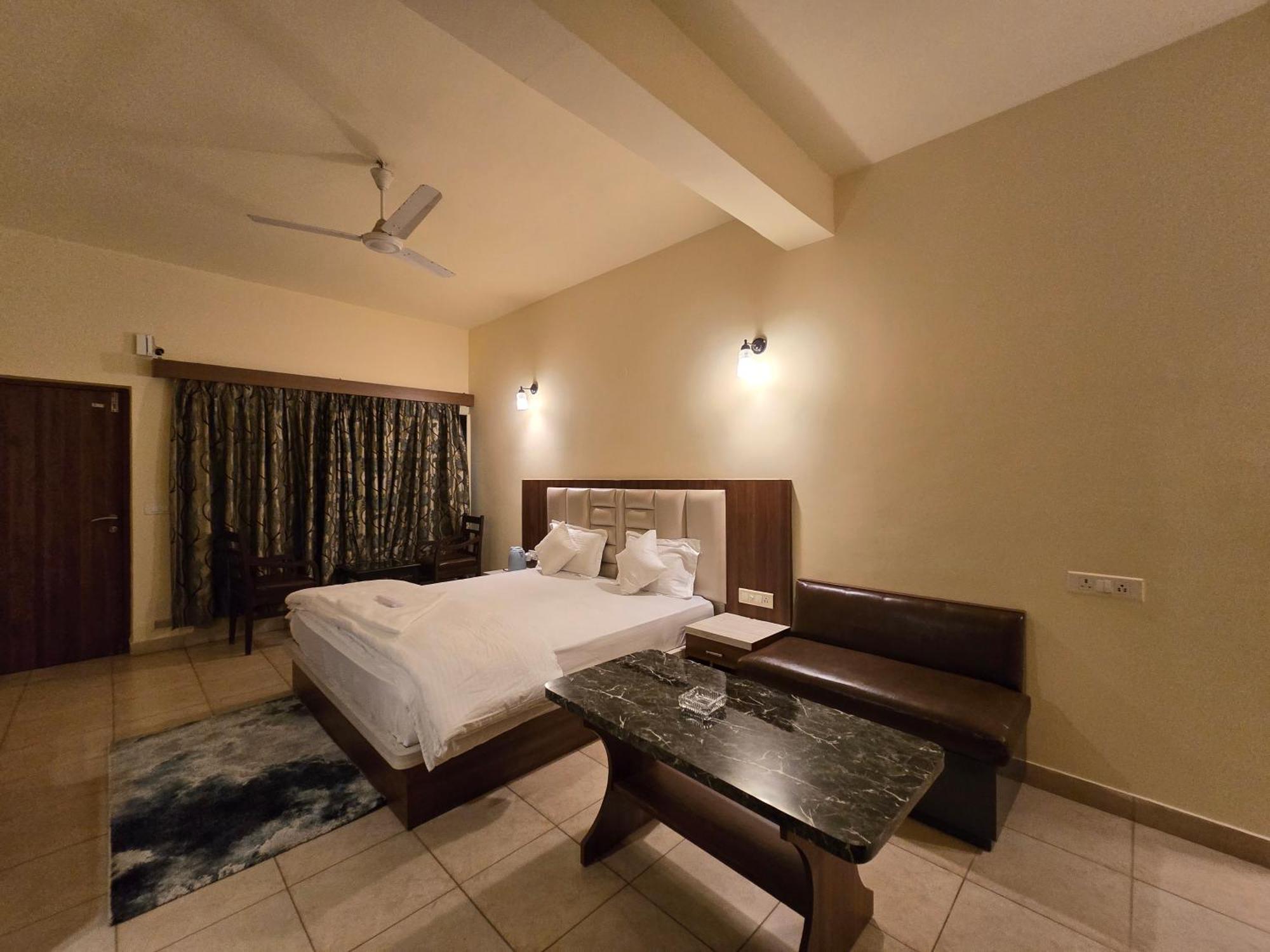 Ricardo Beach Resort Mandarmani Extérieur photo
