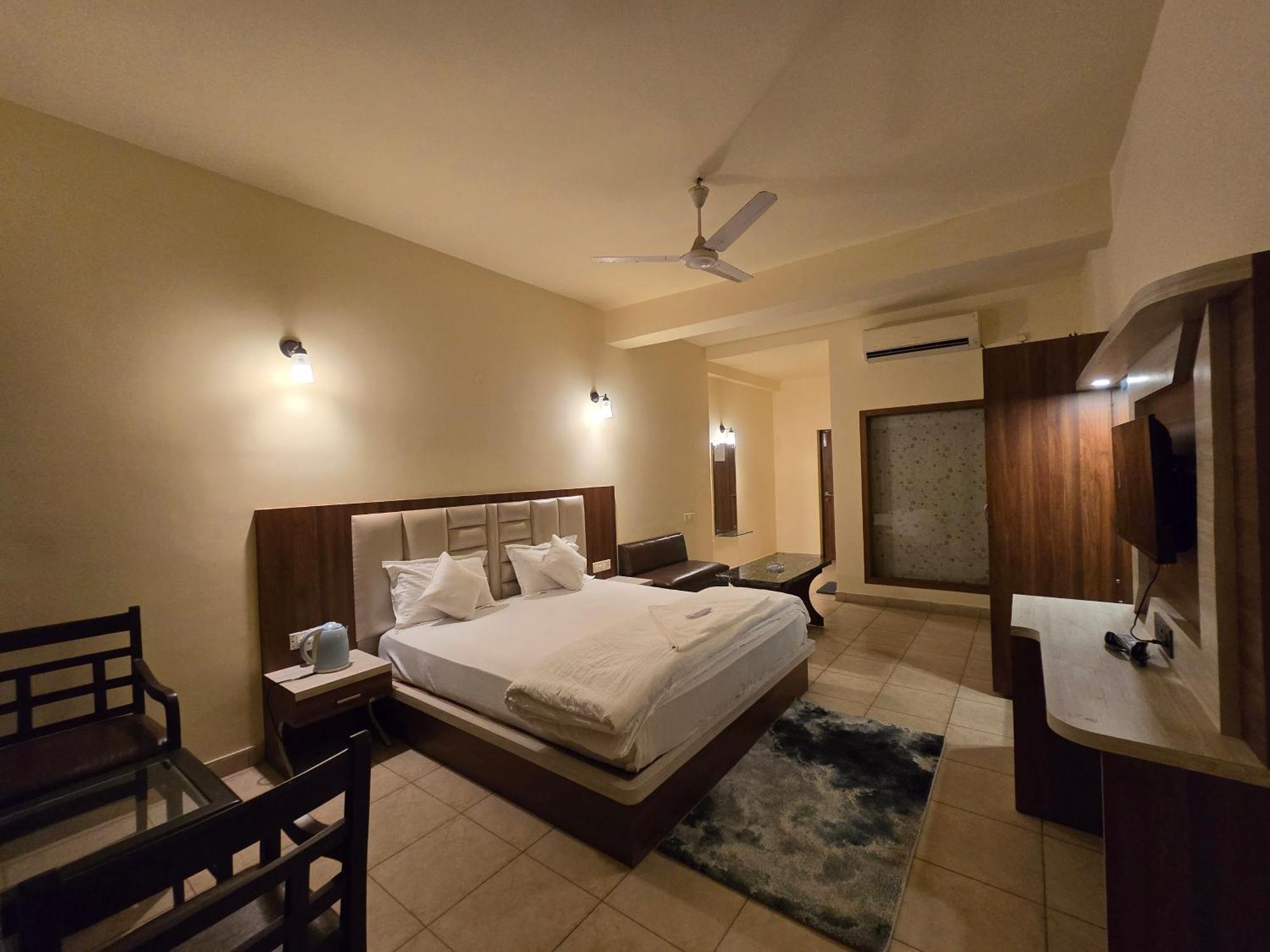 Ricardo Beach Resort Mandarmani Extérieur photo