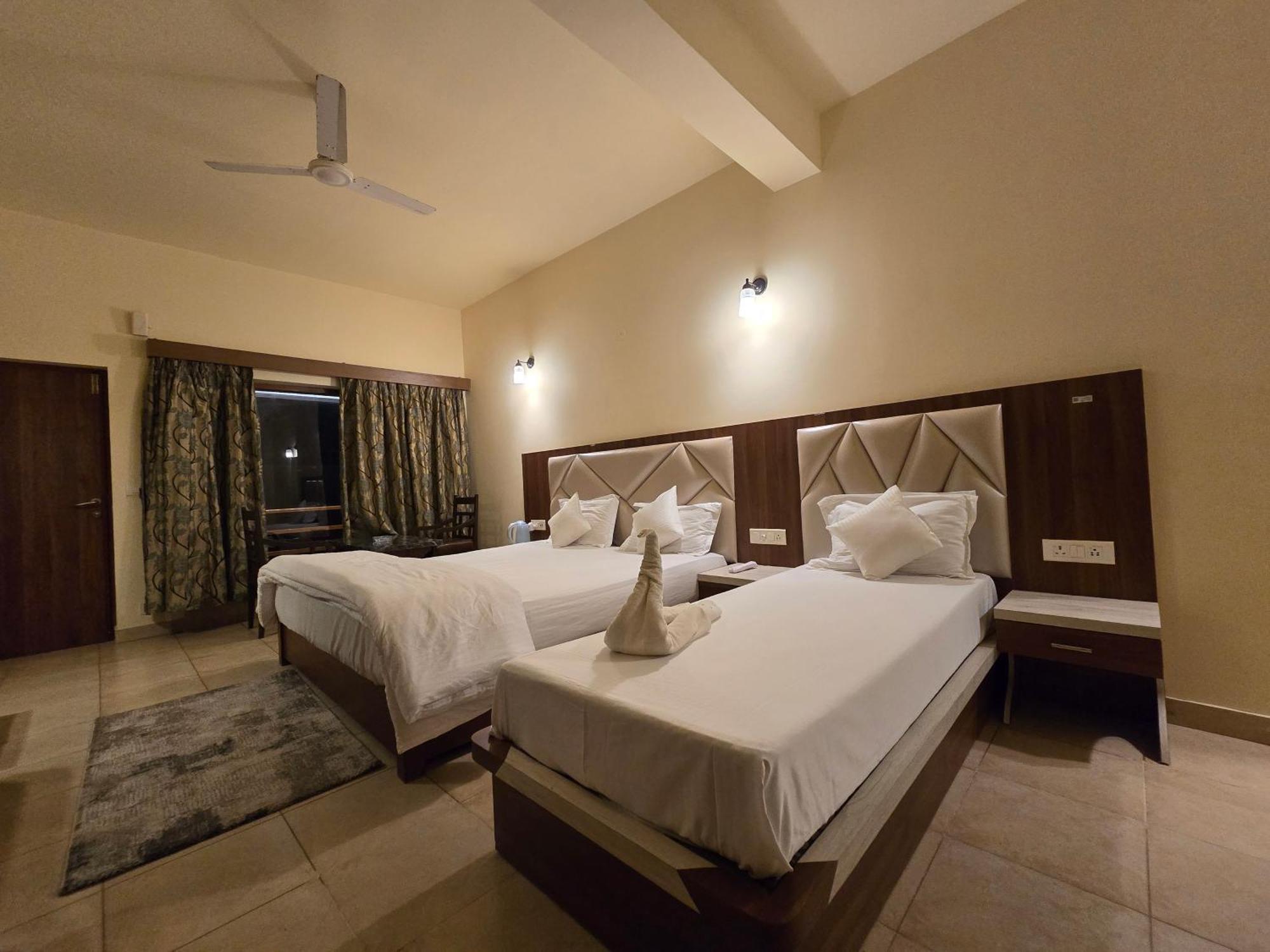 Ricardo Beach Resort Mandarmani Extérieur photo