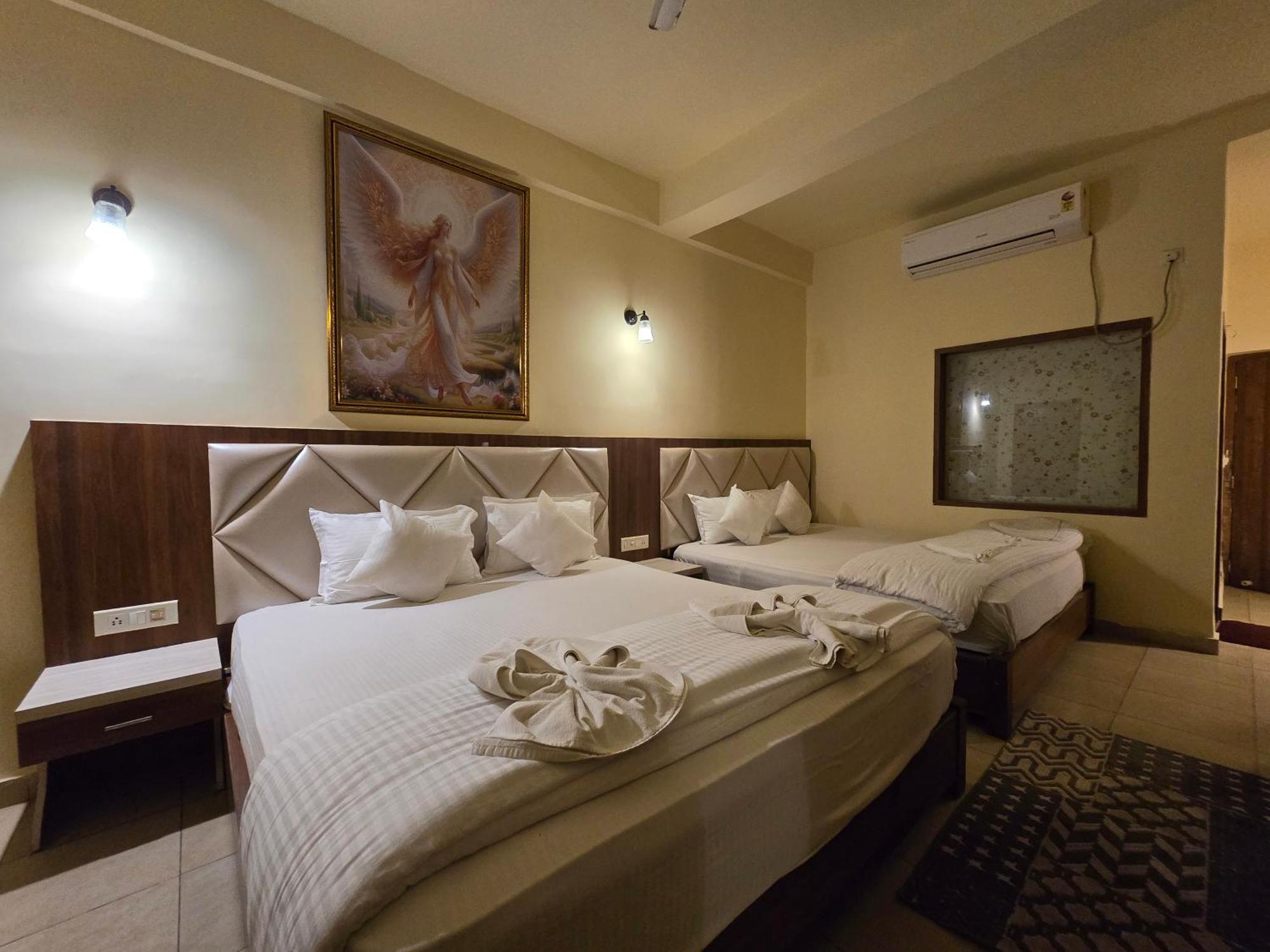 Ricardo Beach Resort Mandarmani Extérieur photo