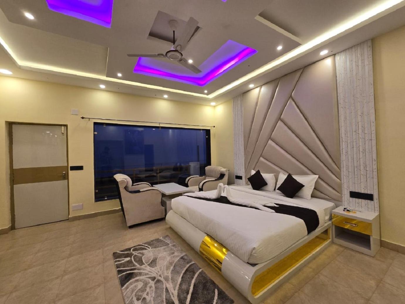 Ricardo Beach Resort Mandarmani Extérieur photo